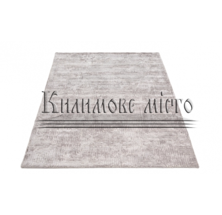 Шерстяной ковер Barcelona Teal Grey - высокое качество по лучшей цене в Украине.
